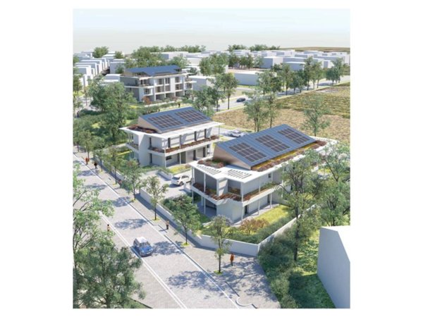 casa indipendente in vendita a Cesena in zona Sant'Egidio