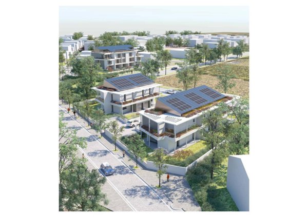 casa indipendente in vendita a Cesena in zona Sant'Egidio