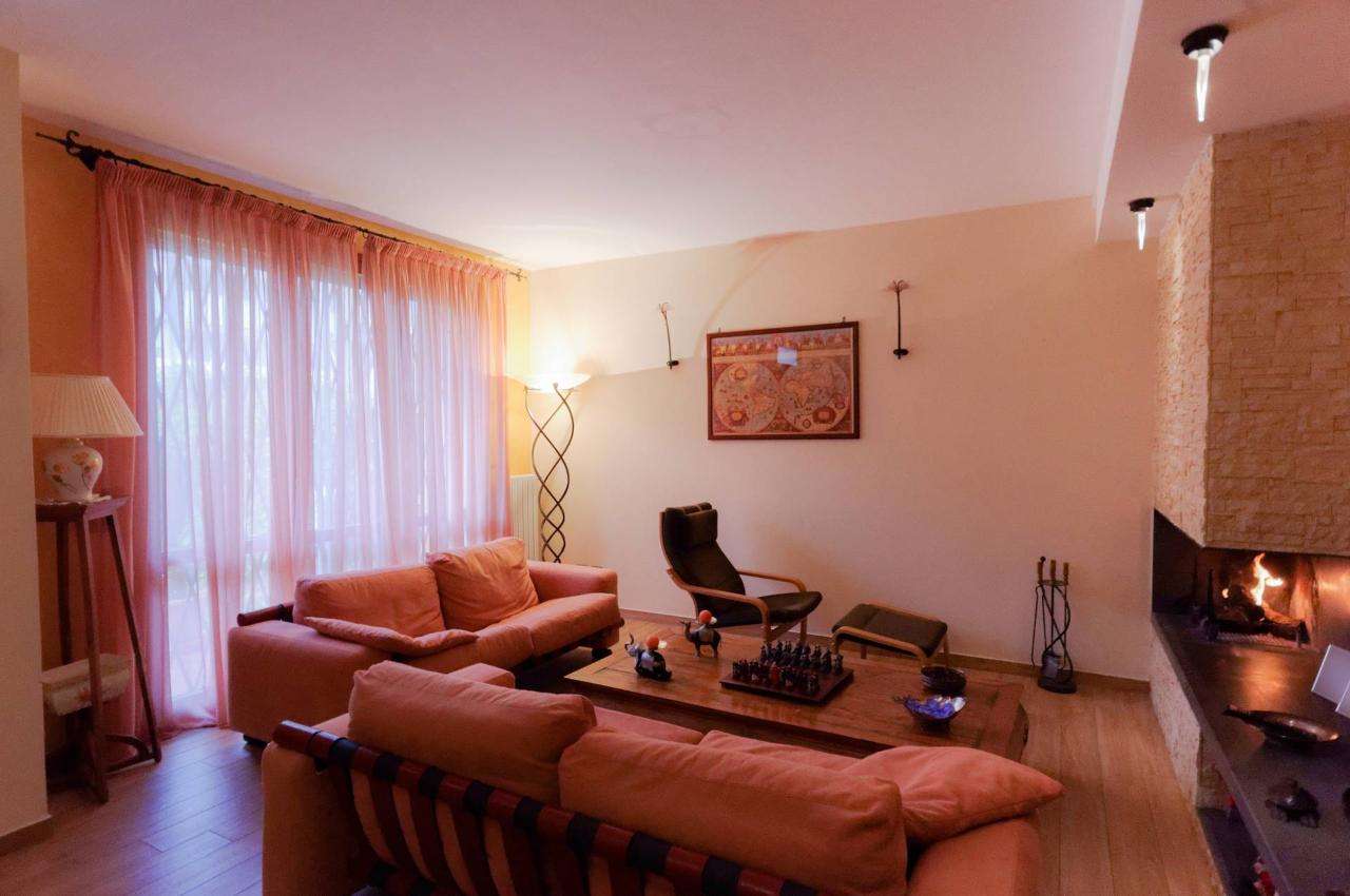 casa indipendente in vendita a Cesena in zona Fiorenzuola