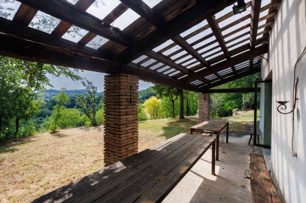 casa indipendente in vendita a Cesena in zona San Vittore