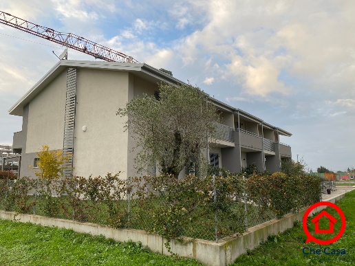 casa indipendente in vendita a Cesena in zona Fiorenzuola