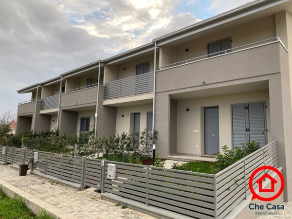 casa indipendente in vendita a Cesena in zona Fiorenzuola