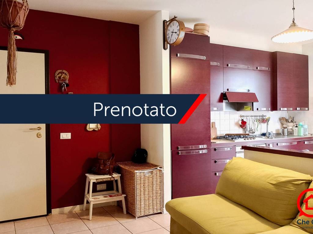 appartamento in vendita a Cesena in zona Centro Storico