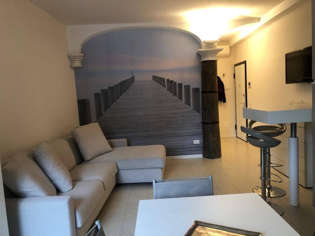 appartamento in vendita a Cesena