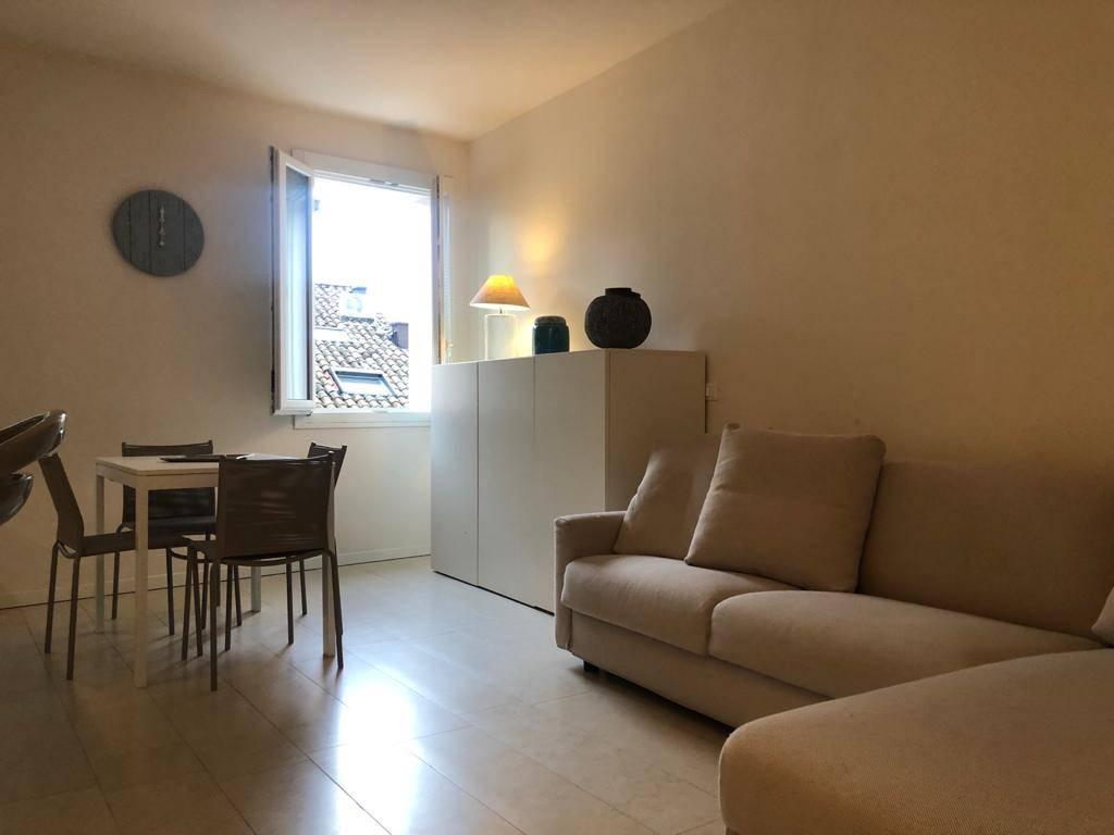 appartamento in vendita a Cesena