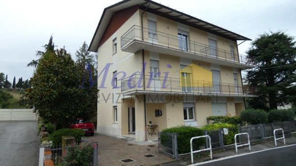 casa indipendente in vendita a Cesena in zona Rio Eremo