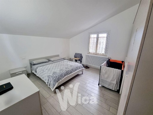 appartamento in vendita a Cesena in zona Centro Storico