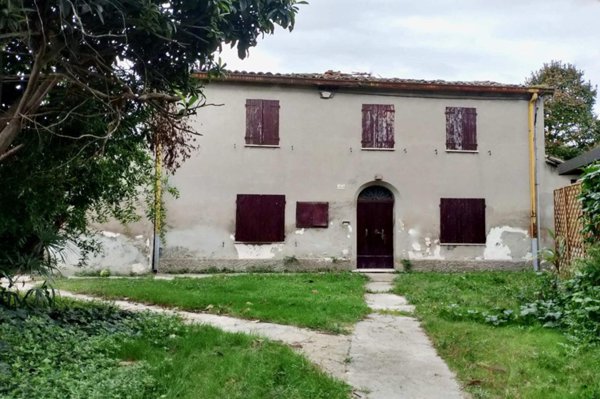 casa indipendente in vendita a Cesena