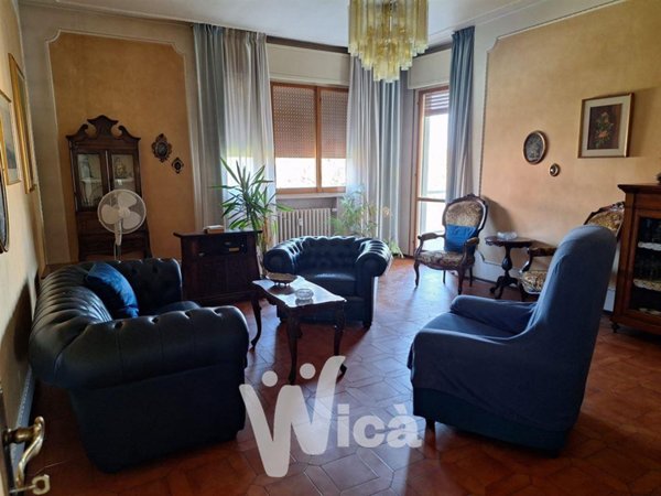 appartamento in vendita a Cesena in zona Centro Storico