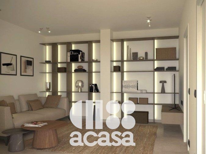 appartamento in vendita a Cesena in zona Vigne