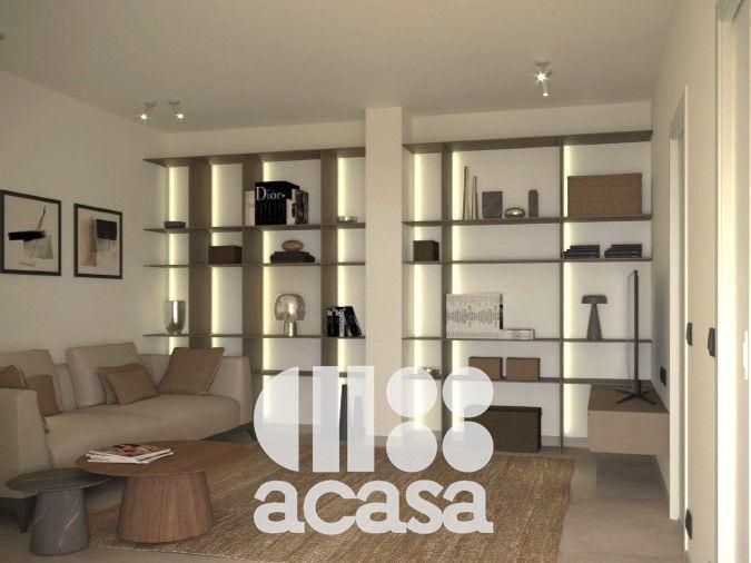 appartamento in vendita a Cesena in zona Vigne
