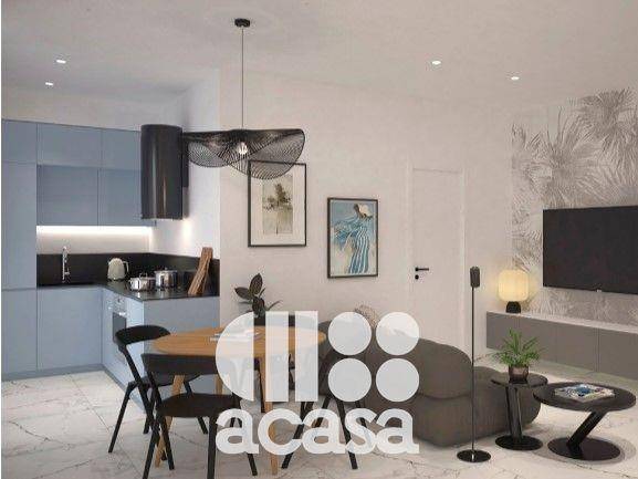 appartamento in vendita a Cesena in zona Vigne