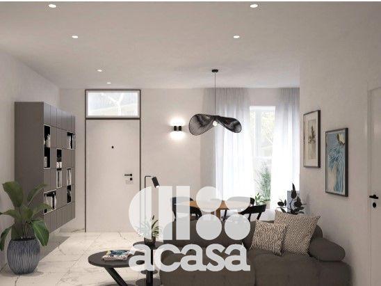 appartamento in vendita a Cesena in zona Vigne