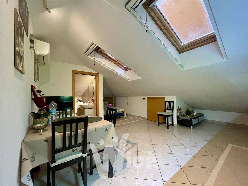 appartamento in vendita a Cesena in zona Budrio