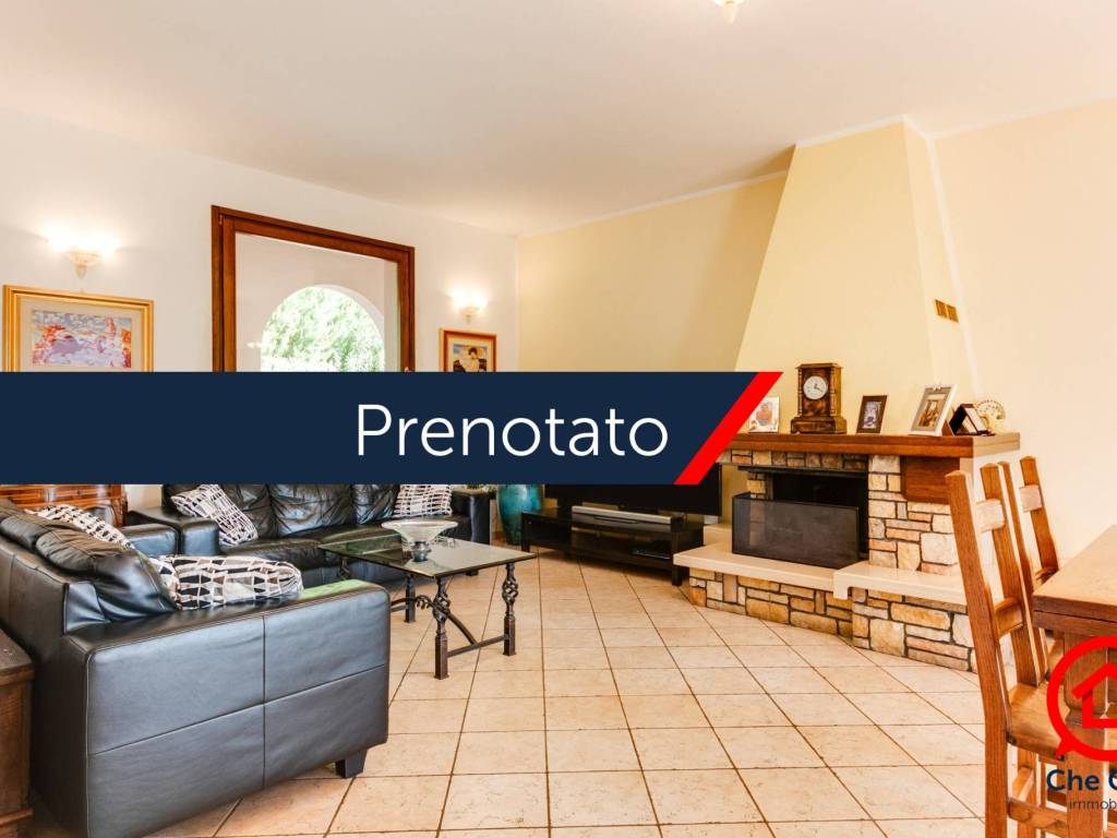 casa indipendente in vendita a Cesena in zona San Carlo