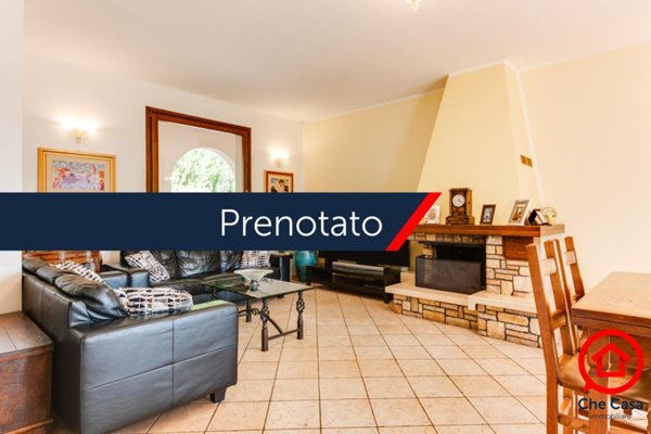 casa indipendente in vendita a Cesena in zona San Carlo