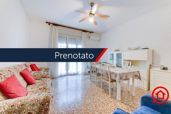 appartamento in vendita a Cesena