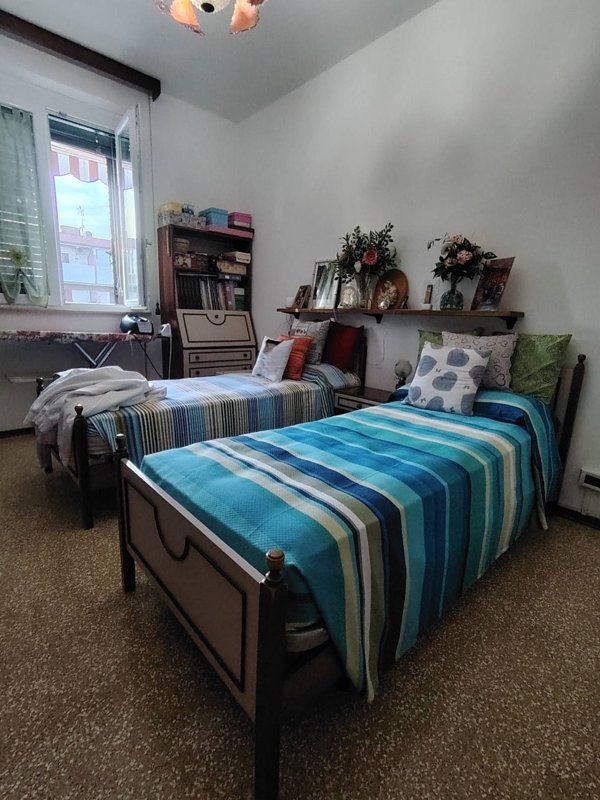 appartamento in vendita a Cesena in zona Vigne