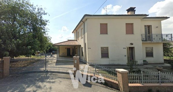appartamento in vendita a Cesena