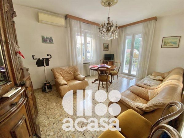 casa indipendente in vendita a Cesena in zona San Vittore