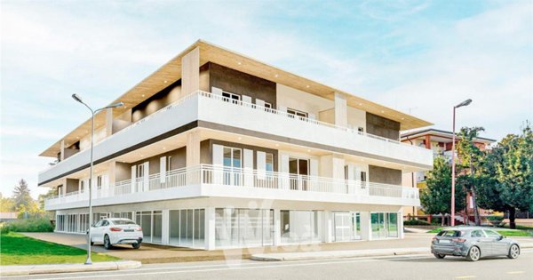 appartamento in vendita a Cesena