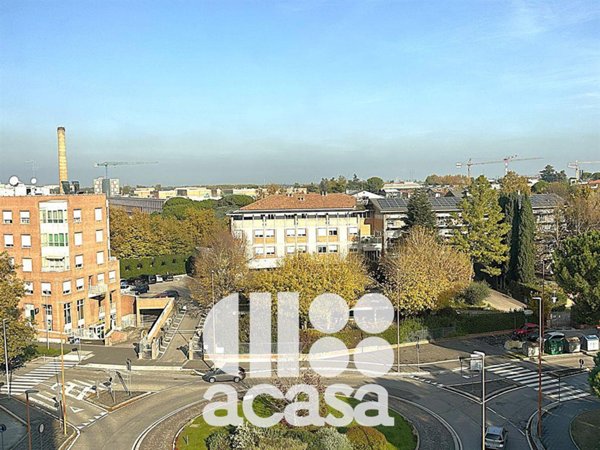 appartamento in vendita a Cesena in zona Centro Storico