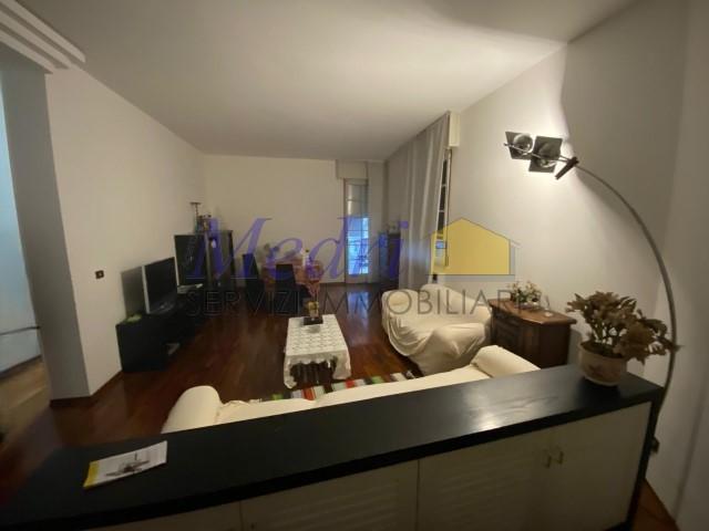 appartamento in vendita a Cesena