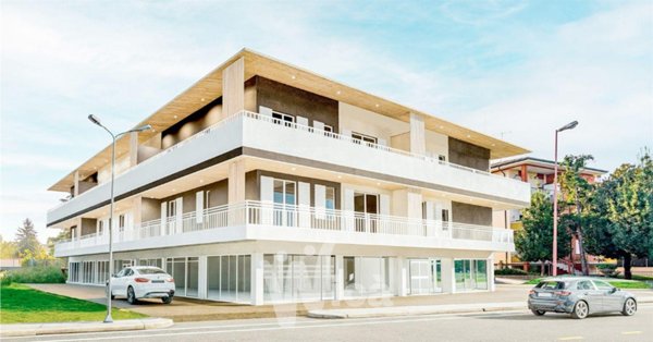 appartamento in vendita a Cesena