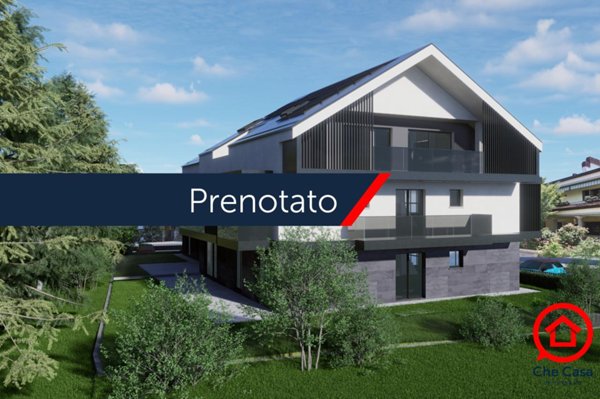 appartamento in vendita a Cesena in zona Fiorenzuola