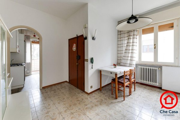 casa indipendente in vendita a Cesena in zona Centro Storico