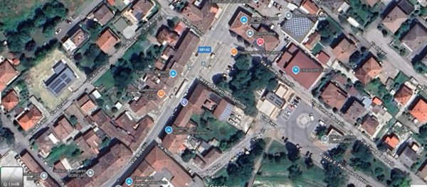appartamento in vendita a Cesena in zona Borello