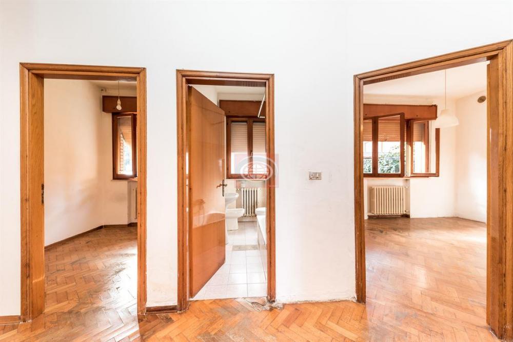 appartamento in vendita a Cesena in zona Diegaro/Capocolle