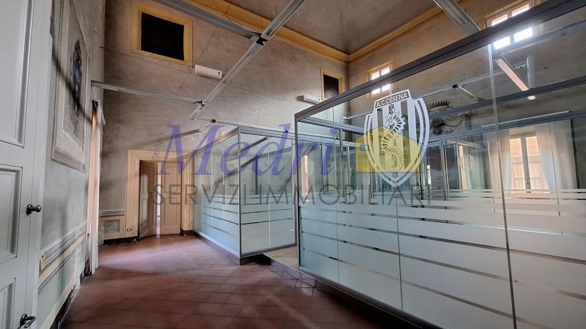 appartamento in vendita a Cesena in zona Centro Storico