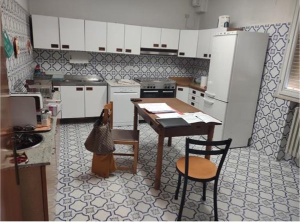 casa indipendente in vendita a Cesena in zona Rio Eremo