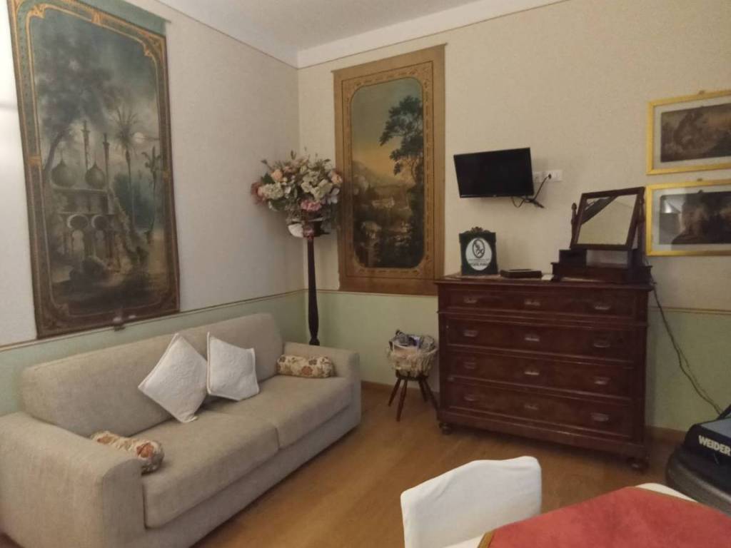 appartamento in vendita a Cesena in zona Centro Storico