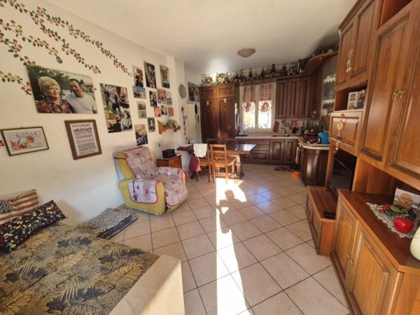 appartamento in vendita a Cesena in zona Sant'Egidio