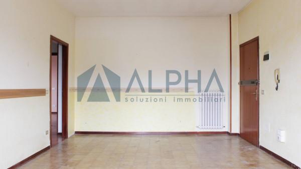 appartamento in vendita a Cesena in zona Calabrina