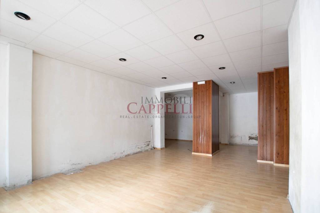 appartamento in vendita a Cesena in zona Barriera
