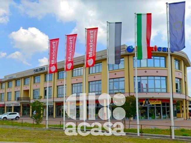 appartamento in vendita a Cesena in zona Vigne