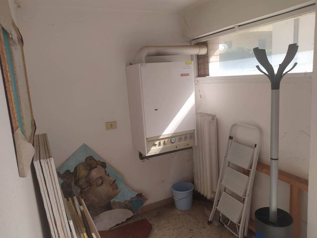 casa semindipendente in vendita a Cesena in zona Centro Storico