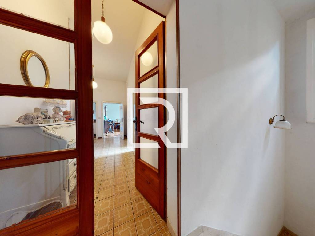 casa indipendente in vendita a Cesena in zona Centro Storico