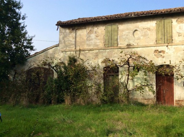 casa indipendente in vendita a Cesena in zona Torre del Moro