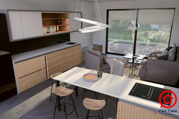 appartamento in vendita a Cesena in zona Fiorenzuola