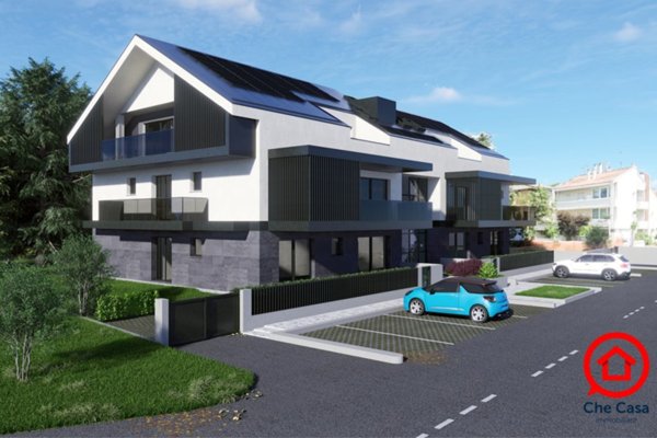 appartamento in vendita a Cesena in zona Fiorenzuola