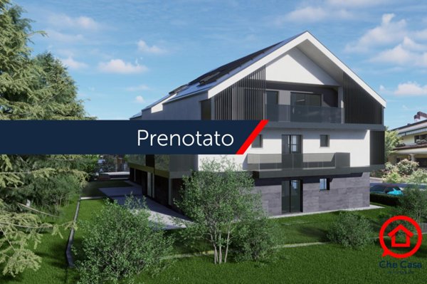 appartamento in vendita a Cesena in zona Fiorenzuola