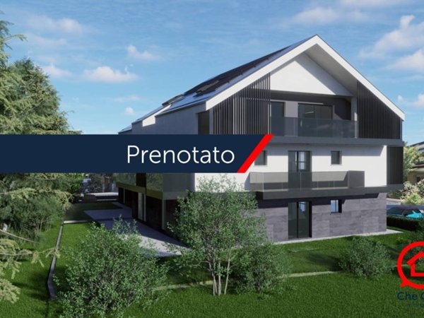 appartamento in vendita a Cesena in zona Fiorenzuola