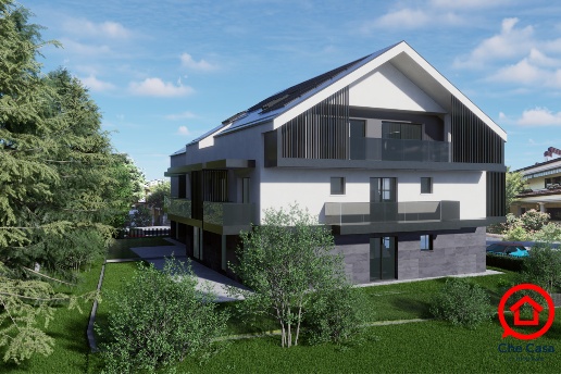 appartamento in vendita a Cesena in zona Fiorenzuola