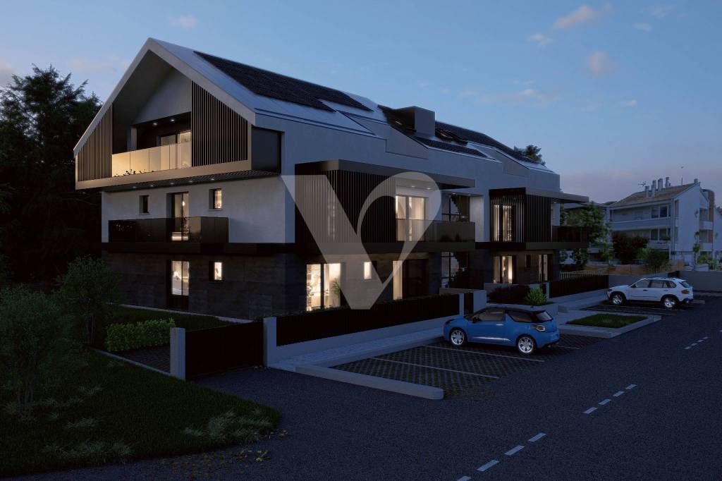 appartamento in vendita a Cesena in zona Fiorenzuola