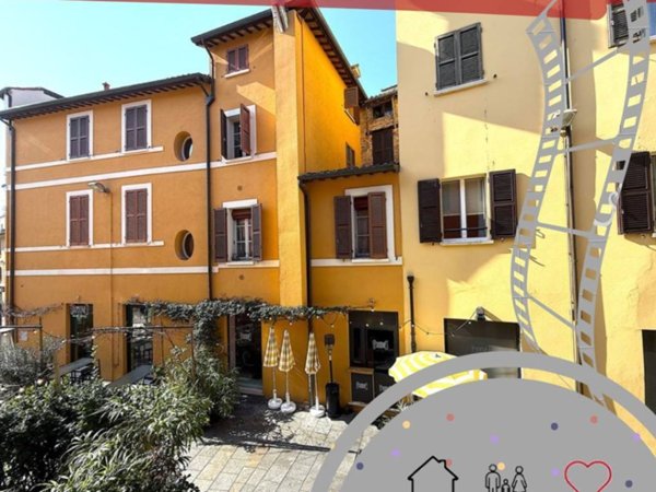 appartamento in vendita a Cesena in zona Centro Storico