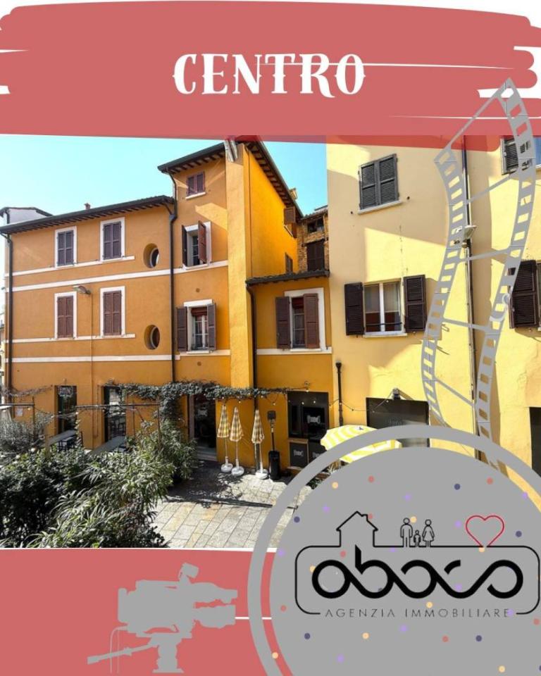 appartamento in vendita a Cesena